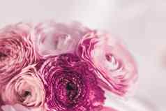 古董花束盛开的玫瑰背景优雅的花现在浪漫的礼物花奢侈品婚礼品牌假期花园自然设计