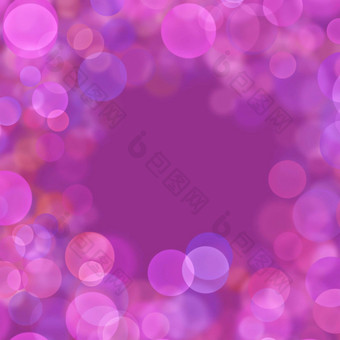 背景数字概念插图粉红色的浪漫的泡沫空空间插入摩天观景轮宣传册明信片横幅背景