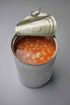 保存罐头番茄豆子表格