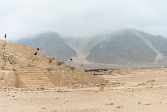 考古<strong>网站</strong>卡拉尔文明秘鲁苏佩谷宣布人类文化遗产<strong>网站</strong>联合国教科文组织