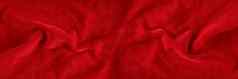 红色的天鹅绒纹理明信片背景设计红色的背景圣诞节主题情人节一天高质量大格式摘要纹理挂红色的天鹅绒