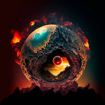 门户网站熔岩世界地球火逃避熔岩世界熔岩世界集合