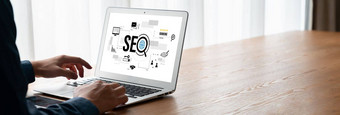 seo搜索引擎优化流行的电子商务在线零售业务