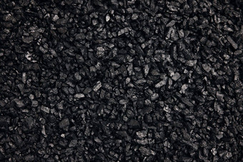 燃料炉加热硬煤炭桩自然黑色的硬煤炭纹理背景年级冶金无烟煤煤被称为石头煤炭黑色的钻石煤炭