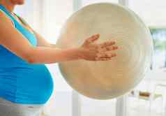 妍球怀孕锻炼例程怀孕了女人工作锻炼球首页