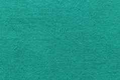 黑暗绿色棉花织物纹理背景无缝的模式自然纺织