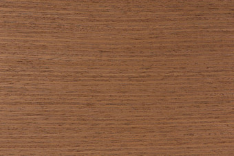 黑暗棕色（的）胡桃木木纹理自然木模式使家具木条镶花之地板门前视图自然单板