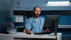 一般医生护士工作小时病人疾病专业知识
