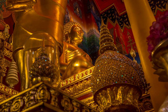 佛图片美丽的教堂泰国寺庙