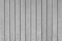 木材板条白色灰色木板条墙装修模式纹理