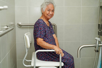 亚洲上了年纪的女人病人厕所。。。支持铁<strong>路</strong>浴室扶手安全抓住酒吧安全护理<strong>医</strong>院