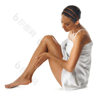 护肤品女人化妆品腿自然美奢侈品水疗中心治疗工作室背景女夫人健康腿脚健身健康光滑的清晰的皮肤皮肤病学