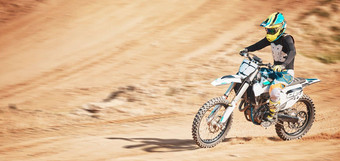 摩托车摩托车速度沙丘权力模型沙漠体育司机摩托车旅行污垢跟踪沙子开车冒险快行动自由骑自行车
