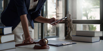 关闭业务律师工作协议合同办公室法律法律服务建议正义概念