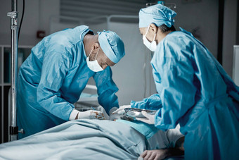 医院手术医疗保健医生操作房间紧急操作病人健康协作团队医疗外科医生工作外科手术工具保存生活诊所