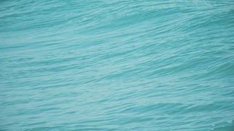 蓝色的背景<strong>纹理海水</strong>表面海