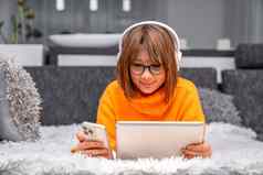 孩子移动PC智能手机首页在线学习娱乐