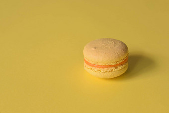 <strong>黄</strong>色的macaron<strong>简约黄</strong>色的背景