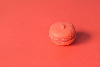 <strong>橙</strong>色macaron<strong>简约橙</strong>色背景