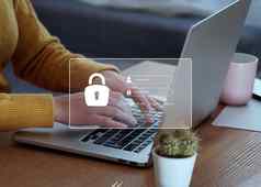 密码安全登录技术业务概念