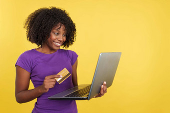 女人非洲式<strong>发型</strong>头发购物在线移动PC