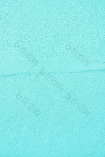 蓝色的墙难看的东西纹理混凝土表面