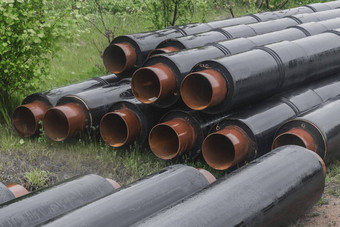 聚乙烯管道管道管道建设材料对象热行业管道