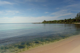 海海岸加勒比海滩区<strong>酒店</strong>和<strong>酒店</strong>坎昆