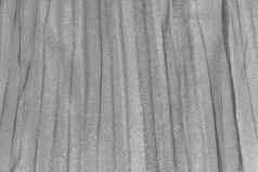天鹅绒闪亮的丝绸织物灰色纹理背景材料布软摘要