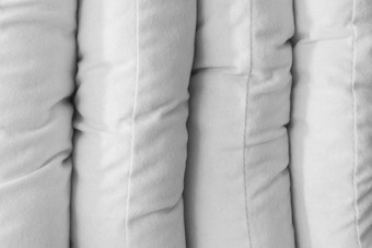 织物灰色材料颜色纺织对象古董样本背景白色设计