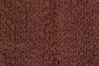 织物线程<strong>编织纹理</strong>棕色（的）针织模式纤维材料背景纺织<strong>编织</strong>