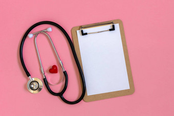 处方药物治疗国际护士周祝贺护士一天空间文本模板粉红色的背景