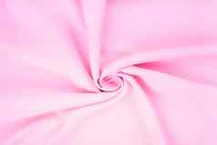摘要奢侈品粉红色的颜色布纹理背景