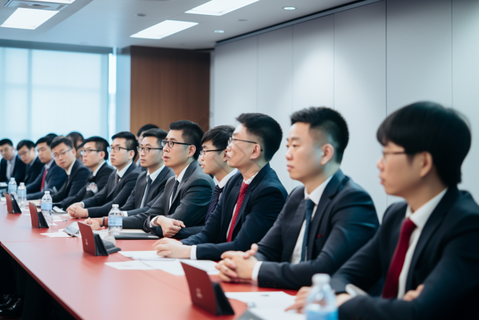 商务开会图片-商务开会素材免费下载-包图网