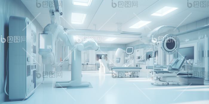 医院诊室医疗设备医疗高清图片下载-包图网