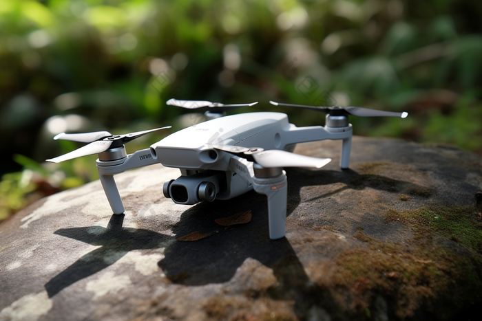 无人机商业产品航空摄像