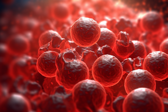 血红细胞摄影图29