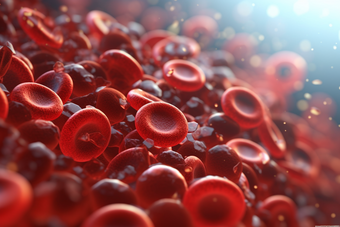 血红细胞摄影图38