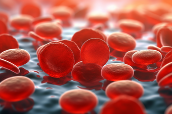 血红细胞摄影图37