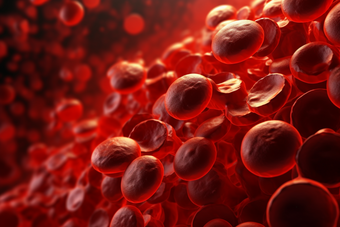 血红细胞摄影图23