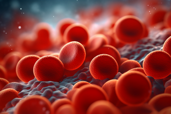 血红细胞摄影图39