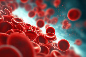 血红细胞摄影图2