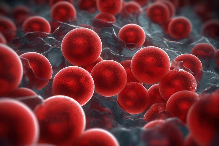血红细胞血医学