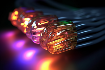光纤电缆连接装置网络快速