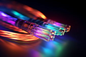<strong>光纤</strong>电缆连接装置互联网快速