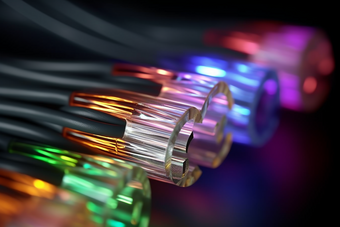 <strong>光纤</strong>电缆连接装置互联网高速