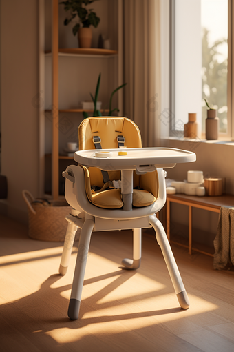 室内婴儿座椅摄影图21