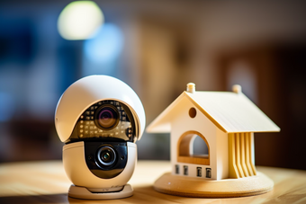 家用小型安全摄像头系统系统