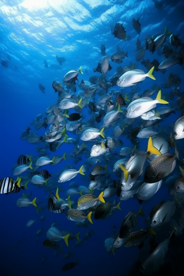 深海鱼图片-深海鱼素材免费下载-包图网