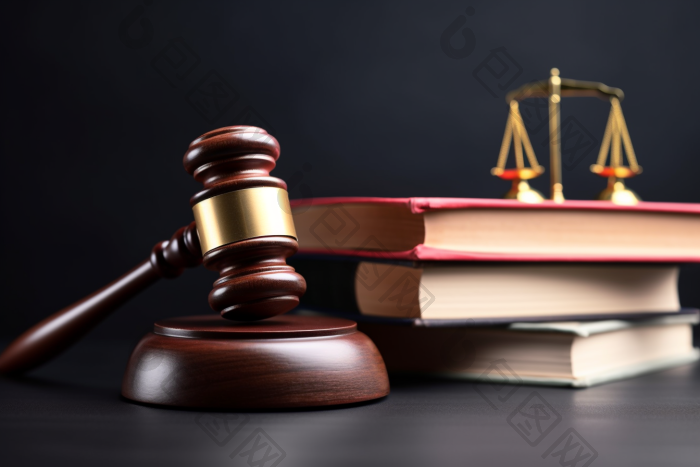 正义法槌法律公正法官法院图片-包图网